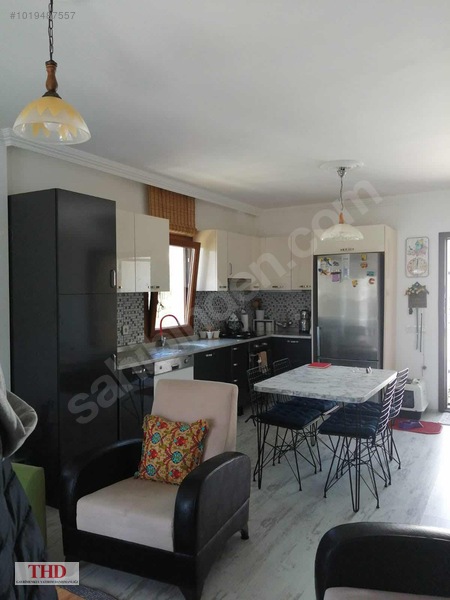 Gündoğanda Denize Yakın Sezonluk Kiralik 2+1 Ev