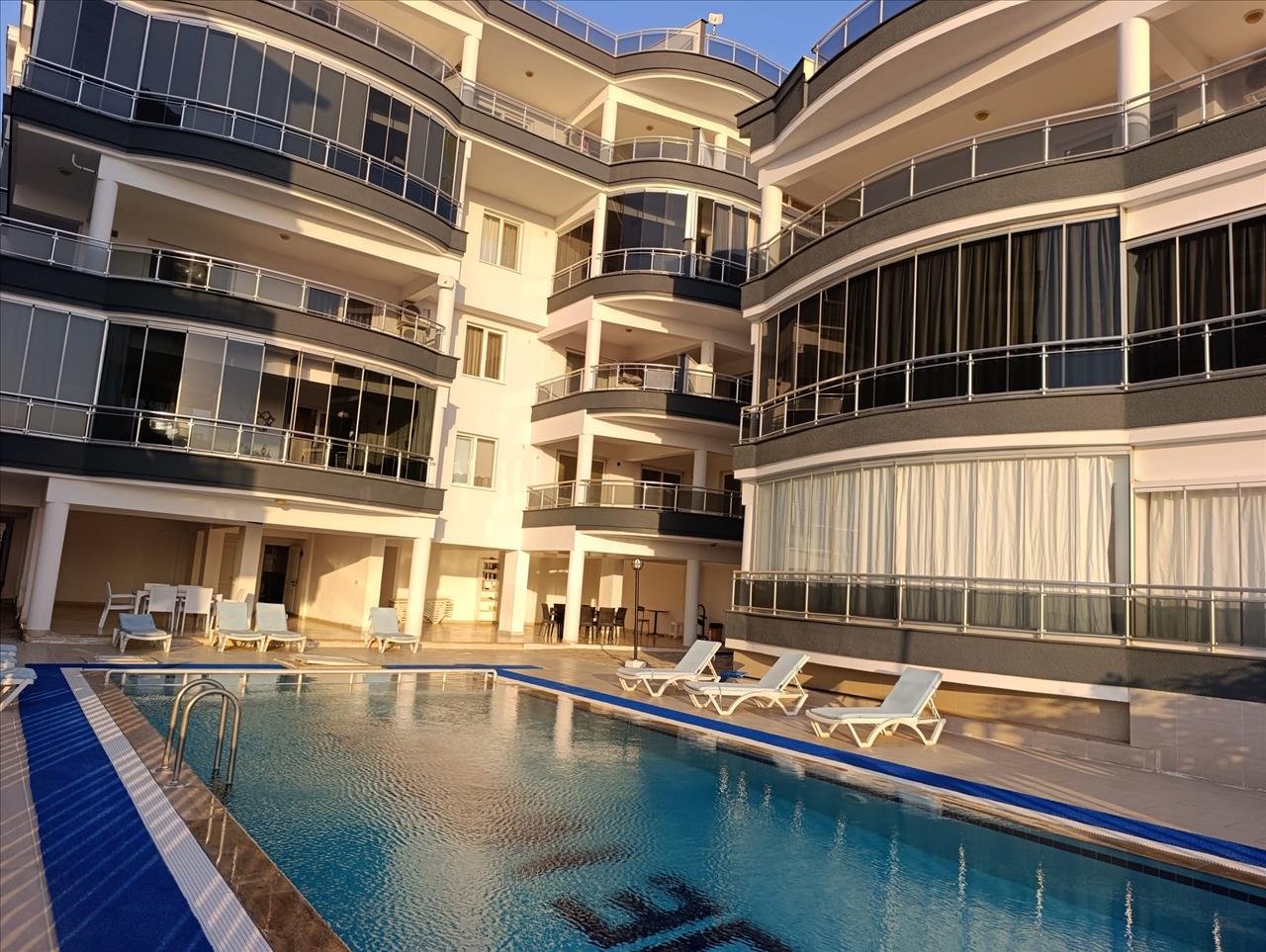 AYDIN DİDİM HİSAR MAH. SATILIK DAİRE