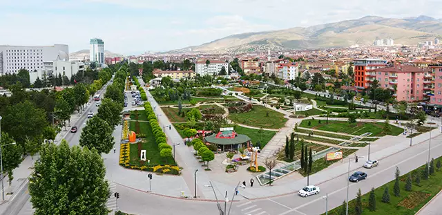 MALATYA