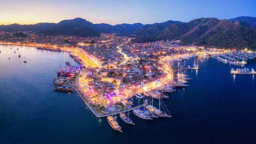 MUĞLA