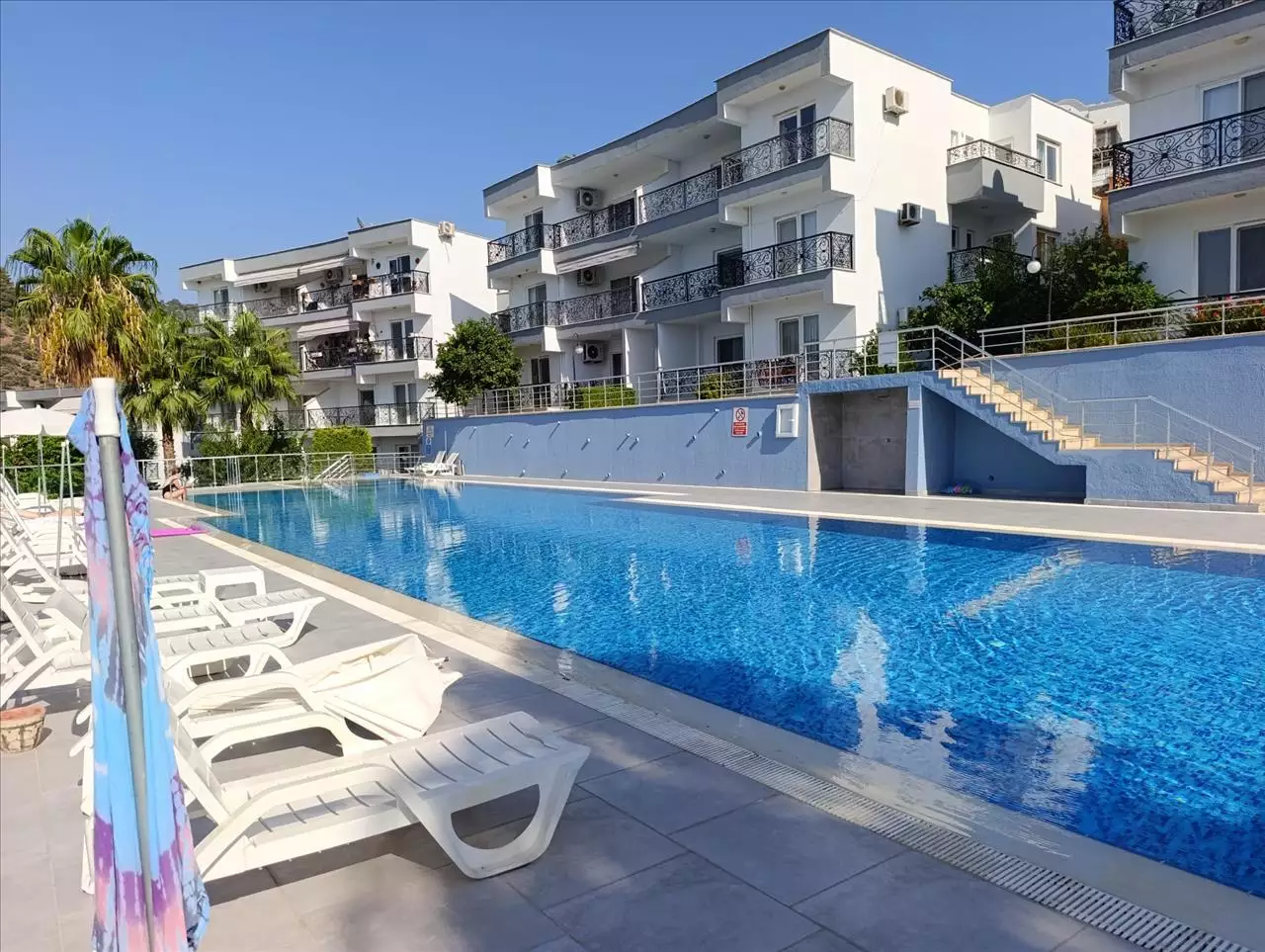 3842 MUĞLA MİLAS GÜLLÜK SATILIK DAİRE