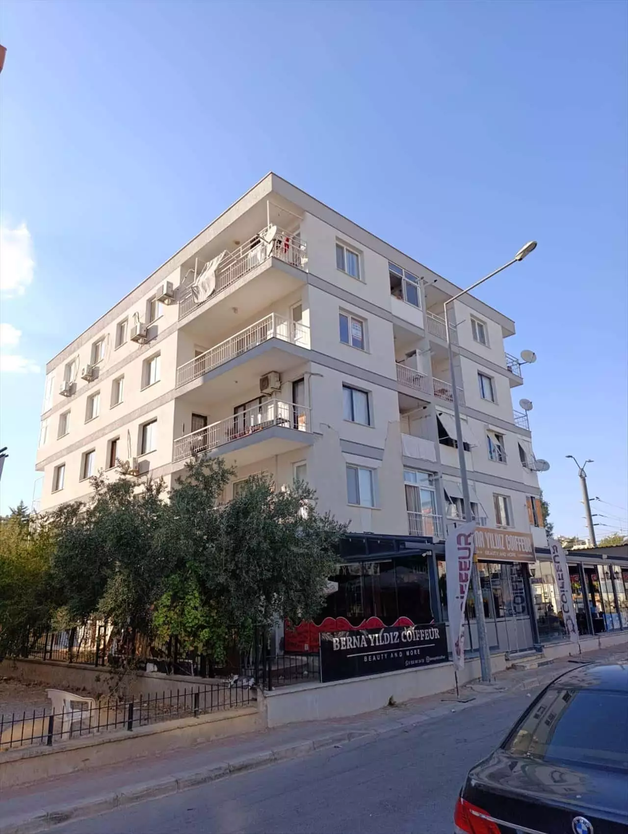 İZMİR ÇİĞLİ ATAŞEHİR MAH. SATILIK DAİRE