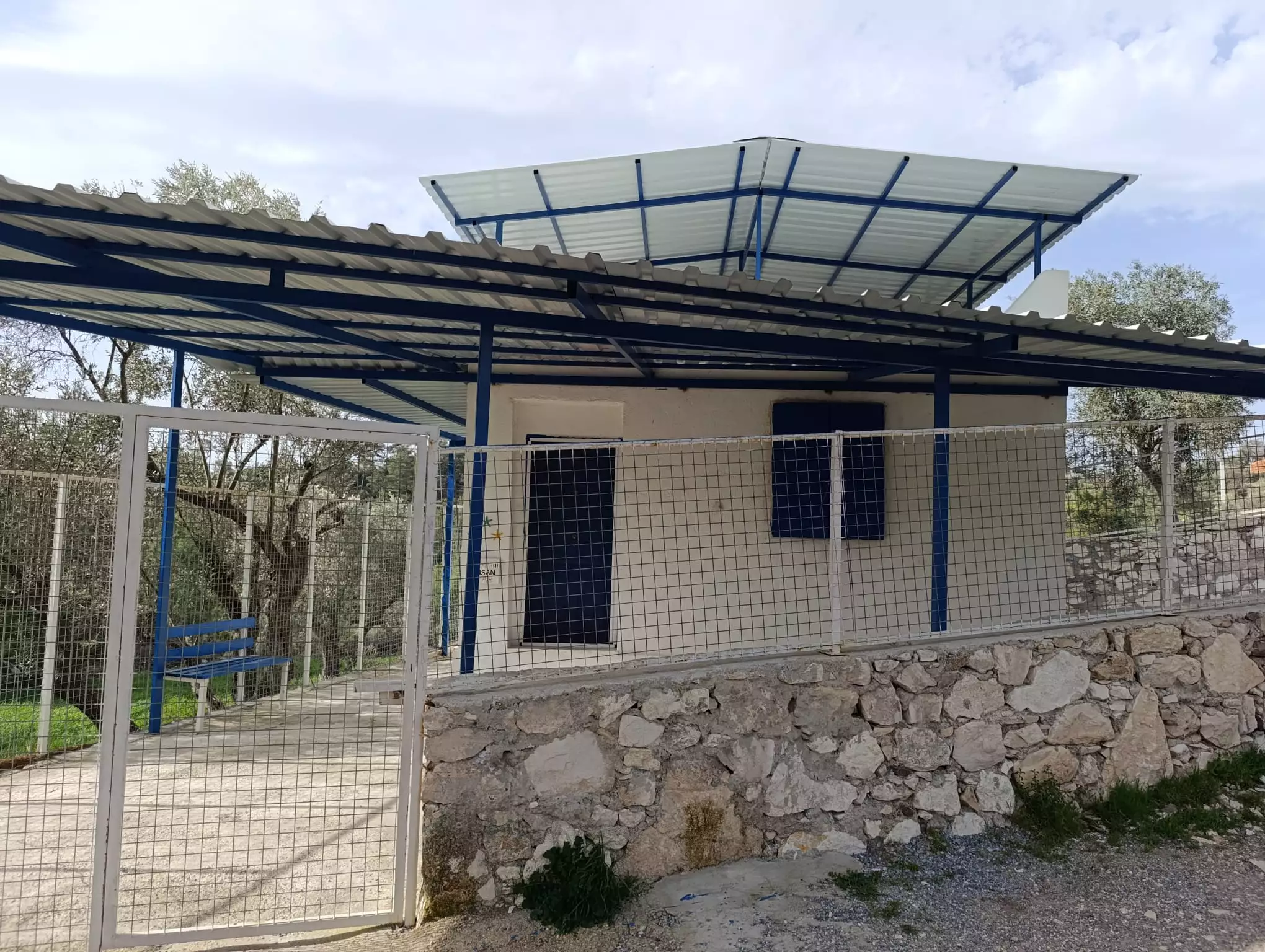 BODRUM MUMCULAR MERKEZE 10 DAKİKA MÜSTAKİL YENİ TAŞ EV